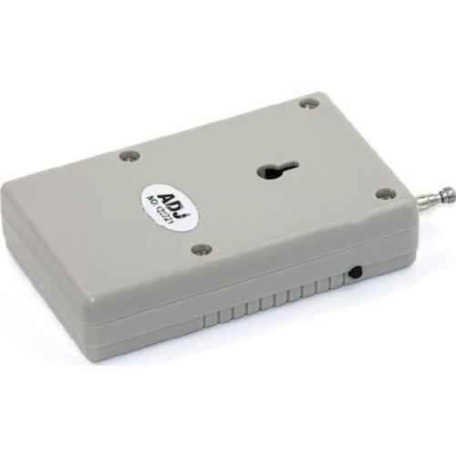 GY560 Frequency Counter Tester 2 Way Radio Transceiver GSM 50MHz-2.4GHz Test Devices