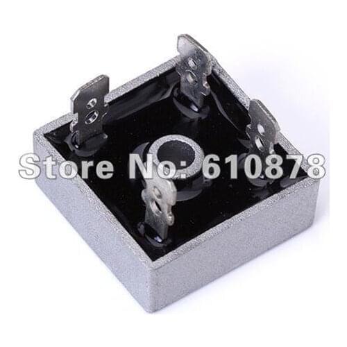 KBPC-1010 KBPC1010 Diode Bridge Rectifier 10A 1000V