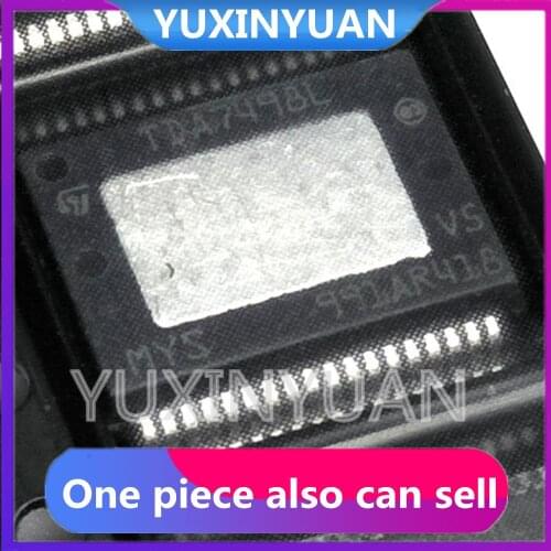 TDA7498L TDA7498 HSSOP 5PCS/LOT integrated circuit IC chip