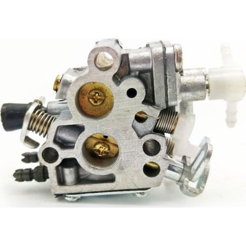 New Carburetor For Zama Carb C1T-S195E Stihl HS46 Hedge Trimmer I TCA08 C1T S195