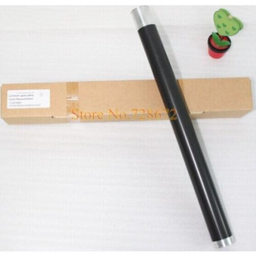 Compatible New 4117-5702-01 Upper Fuser Roller for Lexmark W810 4023 1165570601 135520060 Pritner Heat Roller