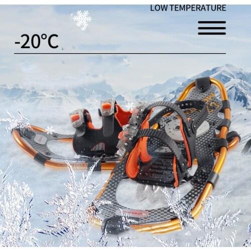 Pave Hawk Ski Shoes