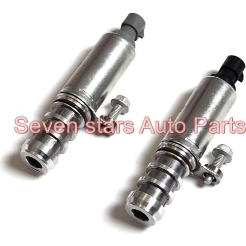 Camshaft Position Actuator Control Valve Solenoid12655420 1265542 12628347 12578517 12646783 for Buick Chevrolet