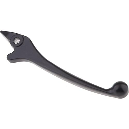 Motorcycle Right Brake Clutch Hand Levers For 70 110 125cc Dirt Pit Bike ATV