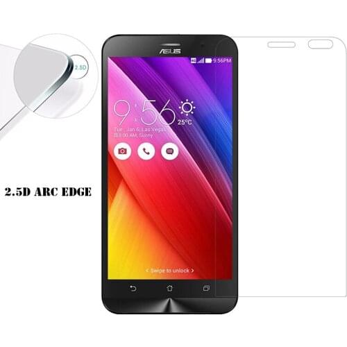 9H Tempered Glass for ASUS ZenFone Go TV (G550KL)/(ZB551KL) 5.5" Protective Film Screen Protector cover