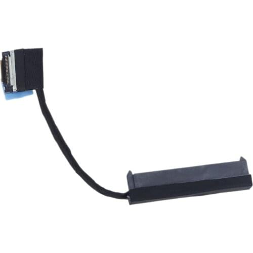 Replacement Wire Hard Drive HDD Cable Adapter Connector For Dell LATITUDE E5570