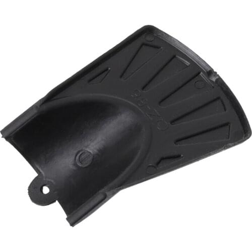 Bicycle Protection Fish Tail Cover Plastic MTB Road Bike Part Accessories