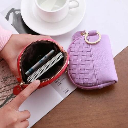 Women Wallet Bag Cute clutch bag Coin Purse Bag Key Bag purses and handbags luxury designer girl purses wallet chain