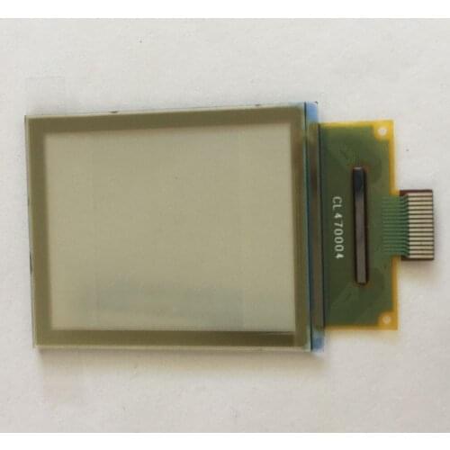 1.5 inch transparent OLED color screen 128*32 Built-in driver IC 15PIN cable Small OLED display JQGA470003