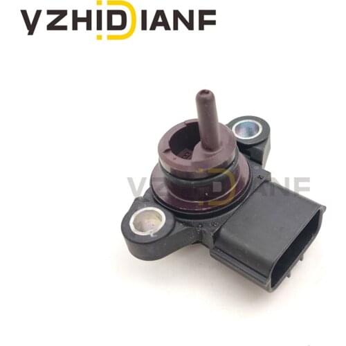4pc 1865A348 3-43871 343871 high quality air intake pressure sensor for Mitsubishi- Amayama- car accessories Fast delivery