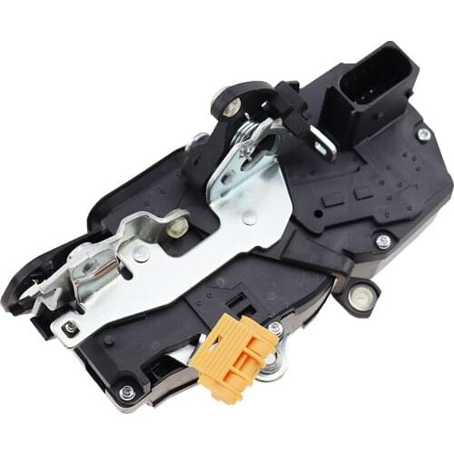 931-396 DLA687 10352116 Central Door Lock Actuator Driver Module Latch Motor Fit for Cadillac CTS 2003-2007 SRX 2004-2008