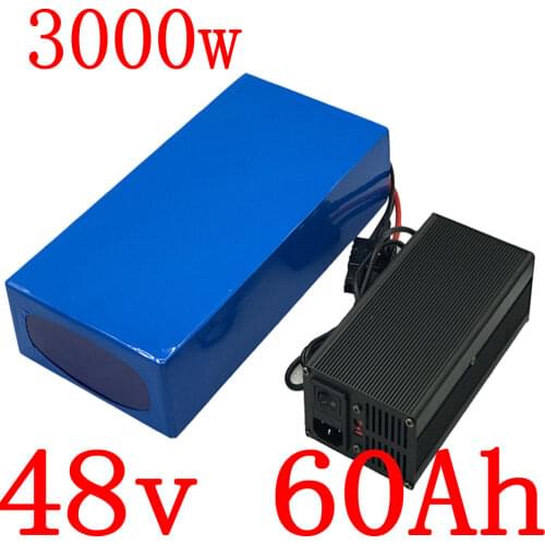 48V 40AH Lithium Battery Use samsung cell 48V 1000W 2000W Electric Bike Battery 48V 10AH 15AH 20AH 25AH 30AH 40AH Ebike Battery