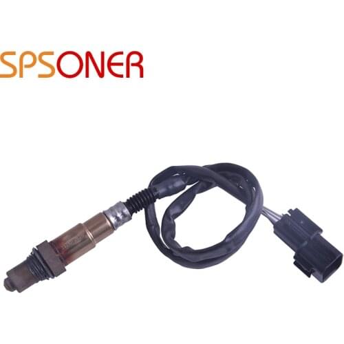 SPSONER OEM 39210-2B310 Oxygen Sensor Air Fuel Ratio O2 Sensor For HYUNDAI ACCENT ELANTRA HB20 VELOSTER i10 i20 07-15 392102B310