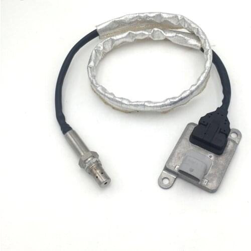 Truck NOx Sensor, 5wk9 6692a 2894945 / 2872297 Emission, NOx Sensor