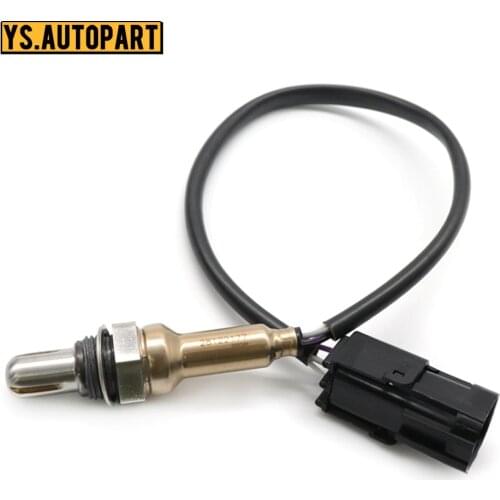 Air Fuel Ratio Sensor Oxygen O2 Lambda sensor 28122177 For Lada Niva Samara Kalina Priora UAZ Chevrolet Niva