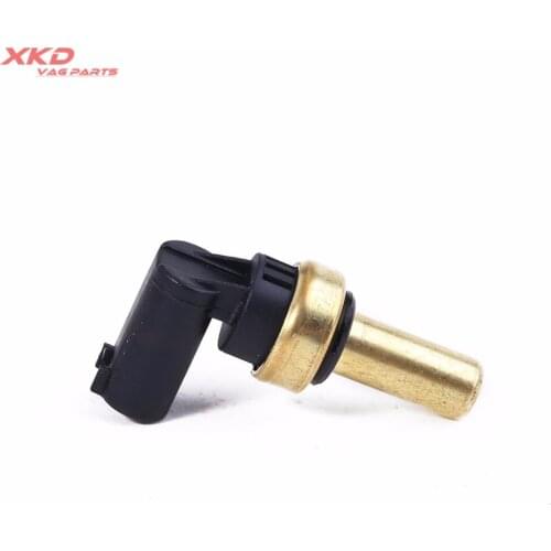 Coolant Temperature Sensor For Chrysler Dodge Maybach Mercedes-Benz 0005425118 1T1258, 5080147AA, 68068746AA
