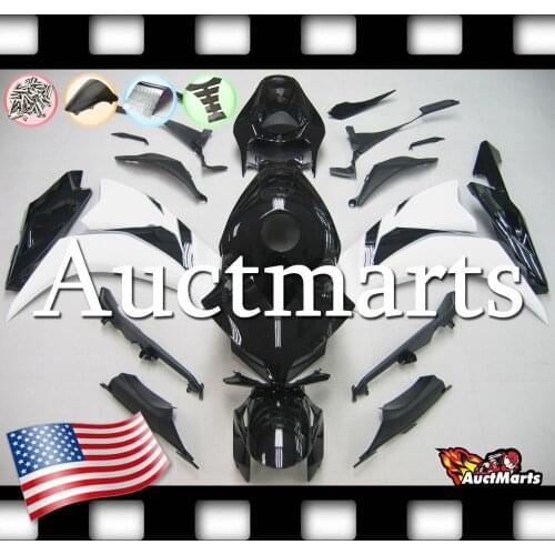 For Honda CBR1000RR 2012-2016 13 14 15 16 Fireblade Bodywork Fairing Kit (P/N:1v9)