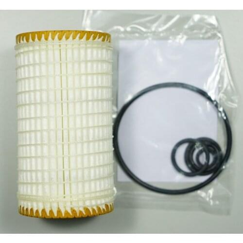 Oil filter for CHRYSLER CROSSFIRE.for MERCEDES-BENZ C-CLASS c240 c280 c350 clk320 clk500 E-CLASS oem:1121800009 SL #FH46
