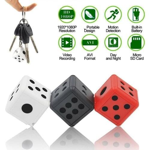 New SQ16 Mini Camera HD 1080P Gizli Kamera Body Micro Camera Portable DVR Night Vision Sensor Motion Bike Camcorder Tiny Cam