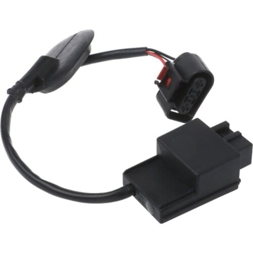 1Pc For VW Oil Fuel pump controller module unit for Volkswagen Passat B6 B7 CC Jetta Golf Scirocco 1K0906093G 1K0906093F