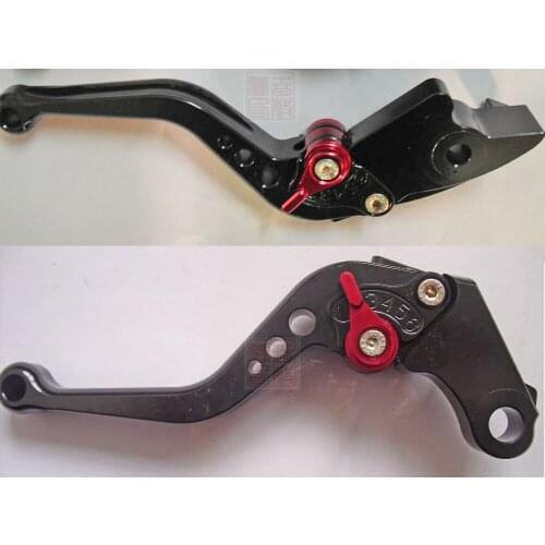 New High quality bike motorcycle motorbike CNC brake&Clutch Levers For Honda CBR929RR CBR 929 RR 2000 2001 00 01