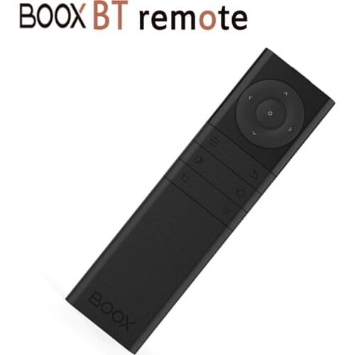 Onyx Boox B.T. Remoter