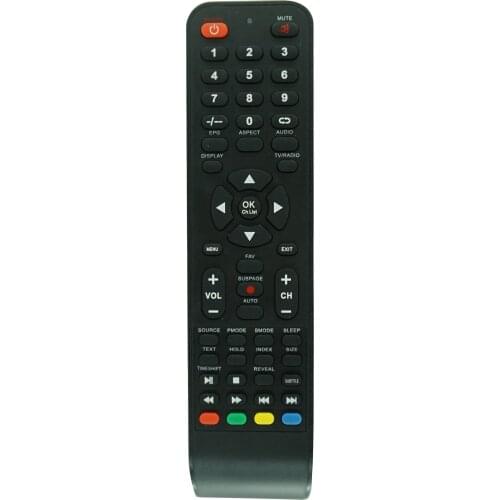 Remote Control For POLAROID TVL49UHDPR001 TVL55UHDPR001 TUL55UHDPR001 TQL55UHD-01 TQL55UHDPR004 TVC65UHDPR001 LED HDTV TV