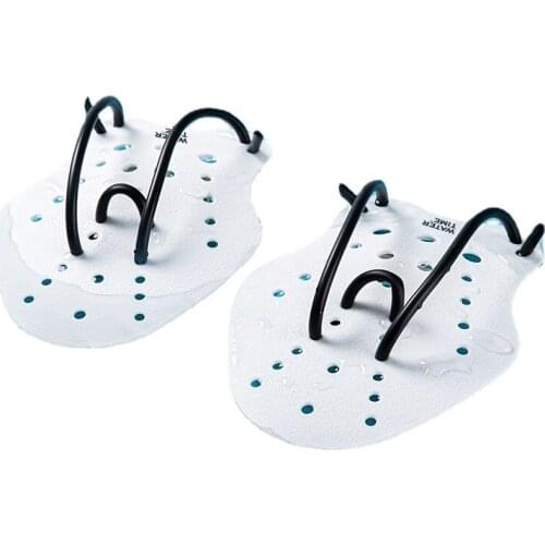 Swimming Training Hand Webbed Breaststroke Trainer Freestyle Artifact Paddle Paddle Dedicated