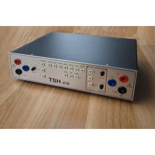 TSH-210 curve tester circuit board online maintenance tester