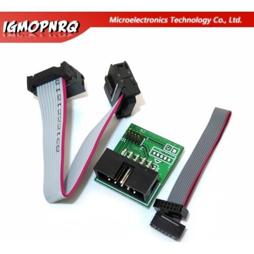 1pcs Bluetooth 4.0 CC2540 zigbee CC2531 Sniffer USB dongle BTool burning line