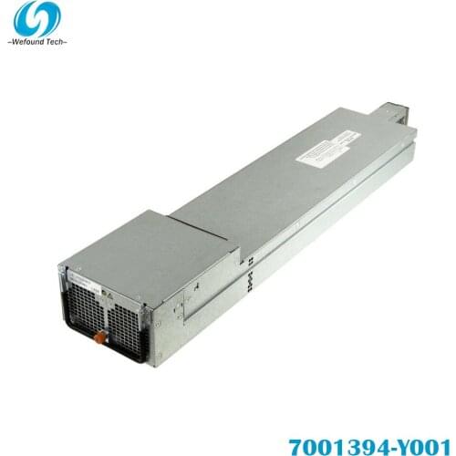 100% test for power supply for W867D 071-000-512 071-000-561 CX4-960 1200W Work Good