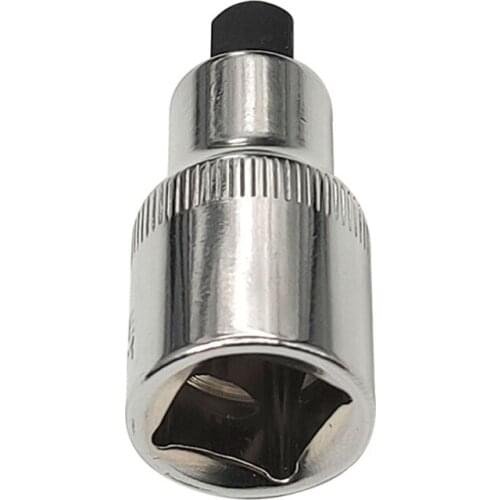 Car Absorber Tube Strut Suspension Spreader Socket for steering Throttle Crook Special Separate Tool Knuckles Remover A5KD