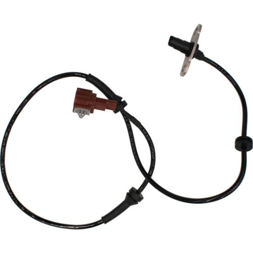 Free Shipping ABS Wheel Speed Sensor Rear Left 47901-8H300 479018H300 For Nissan X-Trail T30 2001-2003