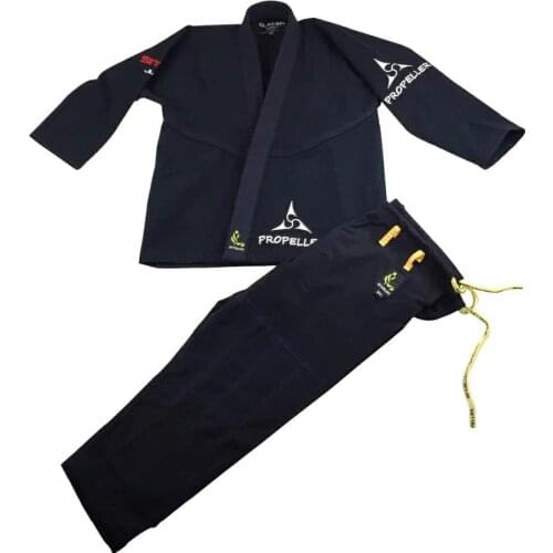 Brazilian Jiu Jitsu Gi BJJ Gi for Men & Women Grappling gi Uniform Kimonos Professional Competition Judo Suit