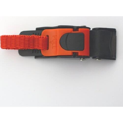 Car Bike Motorcycle Quick Release Helmet Adjustable Fast Buckle Pull Lock Helmet Replace Accessories Speed Clip Chin Strap