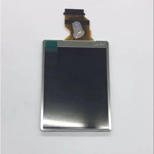 For Sony A200 A300 A350 with Backlight LCD Screen Camera Display for AUO Version