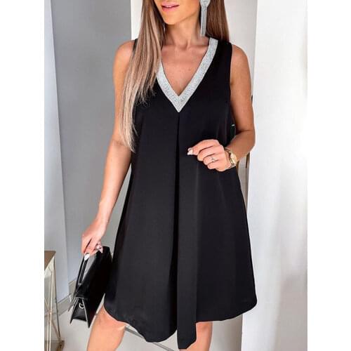 Elegant Spring Button Turtleneck Party Dress Sexy Hollow Out Backless Lace-Up Ruffle Dress Women Autumn Flare Sleeve Mini Dress