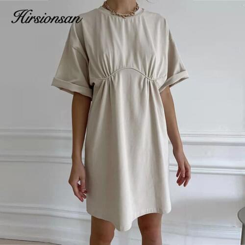 Hirsionsan Women's Dresses