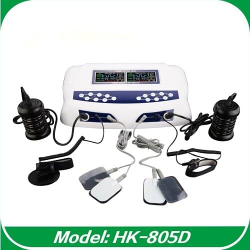 Ionic foot detox machine foot spa bath for dual person accelerate blood circulation+INFRARED RAY BELT aparelhos de fisioterapia