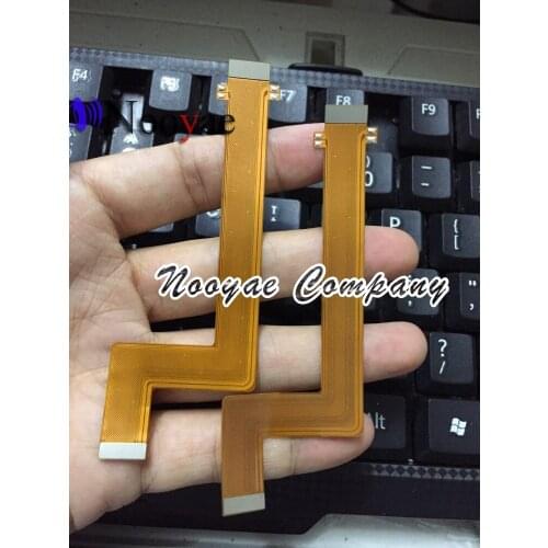 MX 4 motherboard Connect Ribbon For Meizu MX4 Mainboard Main board Connector Flex Cable + tracking