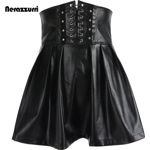 Женские мини юбки Nerazzurri China At AliExpress