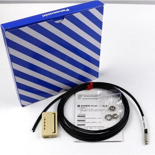 New FD-31/41/61/62/65 33G 43G FT-46 reflective fiber optic sensor