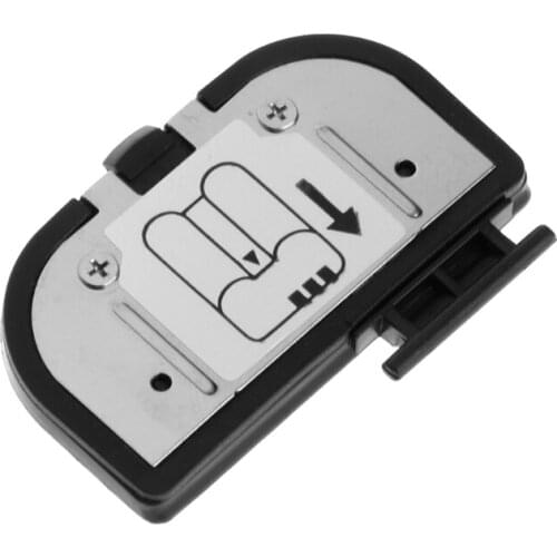 2021 New Battery Door Cover Lid Cap for nikon D700 Digital Camera Repair Part Accessories