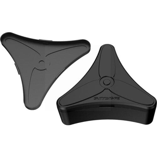 For DJI FPV 5328S Plastic Propeller Storage Box Propeller For DJI Anti-fall Box 5328S Aircraft Protection FPV Blade Accesso Z7Y7