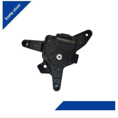 Heater Blend Door Actuator for KIA Sedona Sorento 2015+ for hyundai Tucson 2011-2015 Santa fe 2013-2018 971542Y000