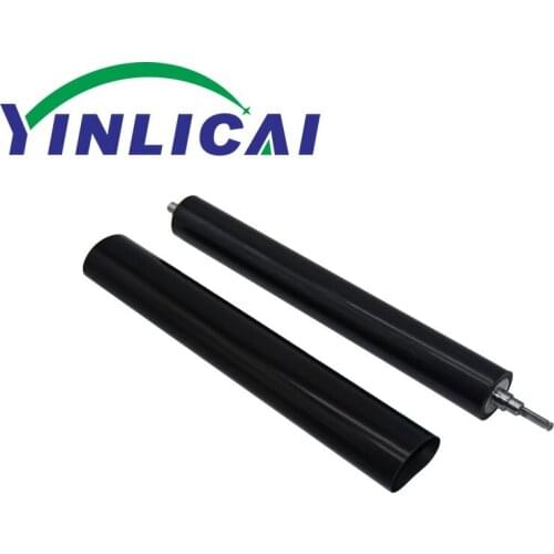 1Set Fuser Film Sleeve Pressure Roller for Brother MFC L5700 L5750 L5755 L5800 L5850 L5900 L6700 L6750 L6800 L6900 8530 8535