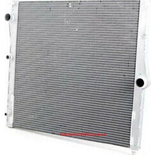 Radiator Fit BMW X6 2010-2016 X5 E70N E71 F15 F16
