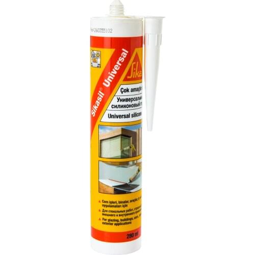 Sika Silicone Sealants