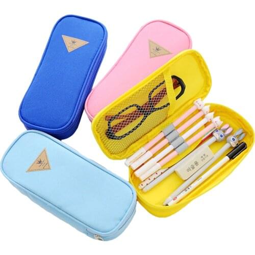 Пеналы для школы Umfinger China At AliExpress