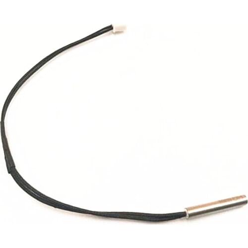 SWMAKER 1pcs Wanhao Duplicator 6 Cartridge Heater Tube heater cartridge for Wanhao Duplicator6 D6-heating tube spare parts